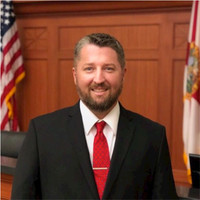 Earl Harmon, Esq