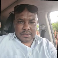 Abram Choenyana
