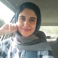 Mahla Maleki