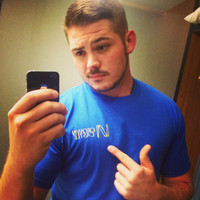 Trevor Frame