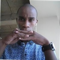 Vusumuzi Organiser Dube