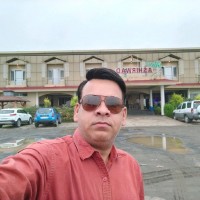 Jitendra Parmar