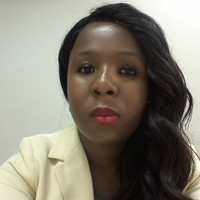 Zinhle Precious Hlongwane