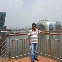 Engr. Mirza Nazmul Ahsan