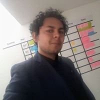 José Gonzales Aparcana