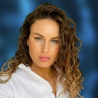 Hristina Stevic
