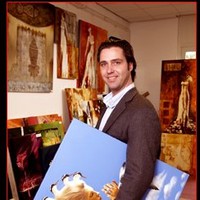 Arian van de Hoeven