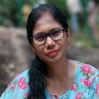 Antara Ghosh