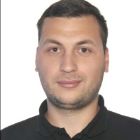 Dobrescu Catalin