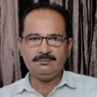 Tarique Ahmed