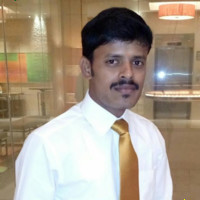 K.Dinesh Babu