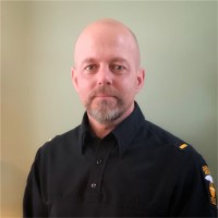 Todd Vargo