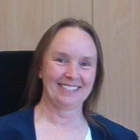 Lesley Rickards