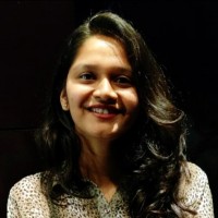 Akshata Sonanis