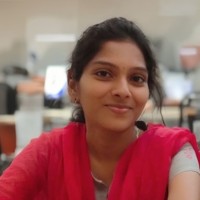 Narmadha Parthiban