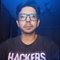 Juan Pablo León Bazante