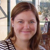 Iona Everson
