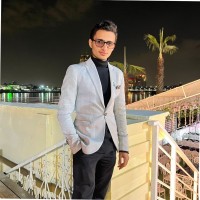 Ahmed Hossam