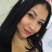 Aline Cristina