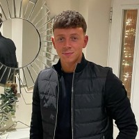 Jordan Chatterton
