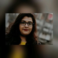 Jahnavi Mukherjee