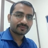 kumar binod yadav