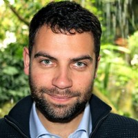 Adrien Trillon, Ph.d.