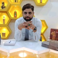 Saqib Iftikhar Butt