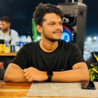 Ramachandran P