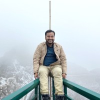 Himadri Sekhar Mondal