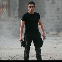 А З Ш Алиджанов