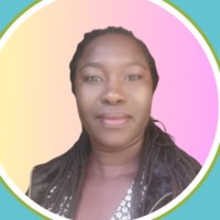 Flora Jammeh Nee Richards