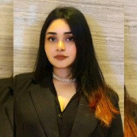 Eeshani Chatterjee