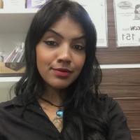 Jessica Thaynara Souza