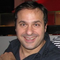 Silvio Lione