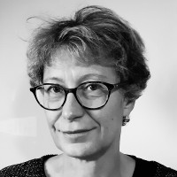 Agnès TALLANDIER