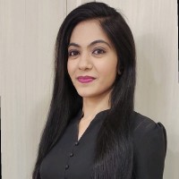 Heena Raviya