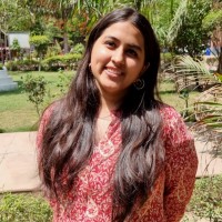 Akanksha Dangri