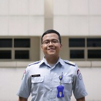 Fahrizal Luthfi Adi
