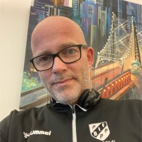 Kasper Hjorth Nørgaard