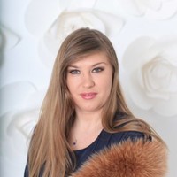 Liudmyla Chmelewski