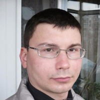 Владимир Зарубин