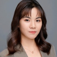 Rainy Jiang
