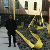 Salah Ezzat , (Pmp)® , Irap Accredited Supplier