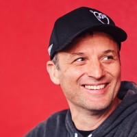 Darren Turner