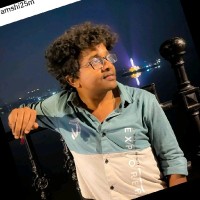Vamshi Miryala