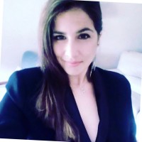 Carla Alexandra Silva Alves