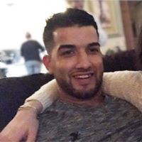 Joshua Santiago