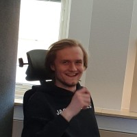 Lukas Hällgren