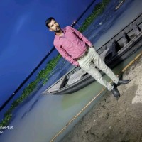 Prasenjit Ganrai